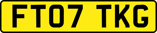 FT07TKG