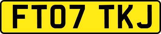 FT07TKJ