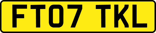 FT07TKL