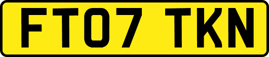 FT07TKN