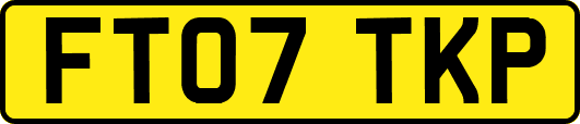 FT07TKP