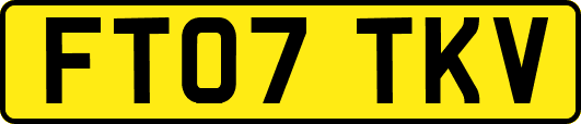 FT07TKV