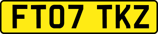 FT07TKZ