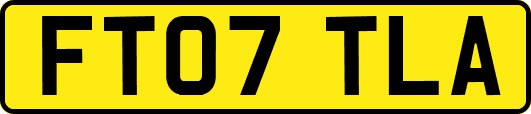 FT07TLA