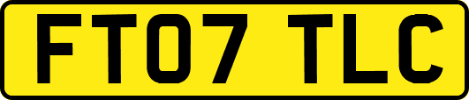 FT07TLC
