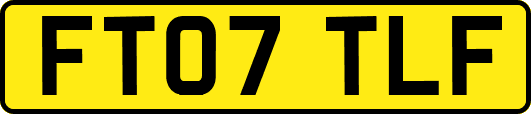 FT07TLF