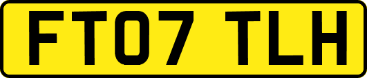 FT07TLH