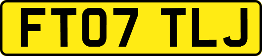 FT07TLJ