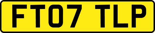 FT07TLP