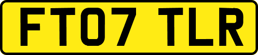 FT07TLR