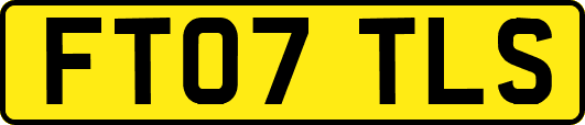 FT07TLS