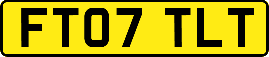FT07TLT