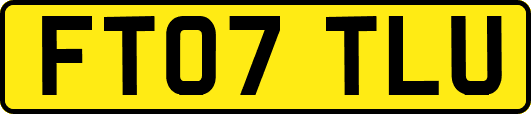FT07TLU