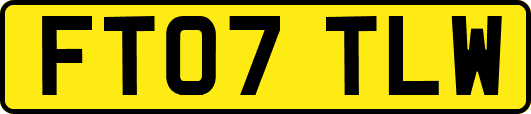 FT07TLW