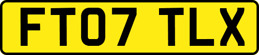 FT07TLX