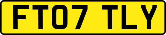 FT07TLY