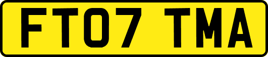 FT07TMA