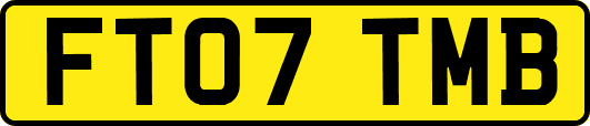 FT07TMB