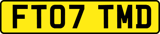 FT07TMD