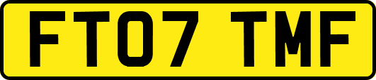 FT07TMF