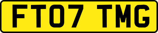 FT07TMG