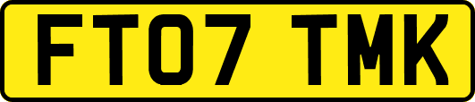 FT07TMK