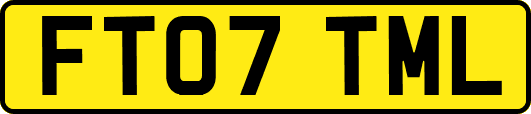 FT07TML
