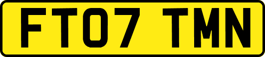 FT07TMN