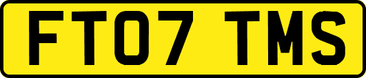 FT07TMS