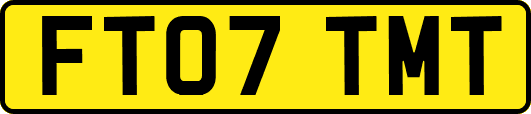 FT07TMT