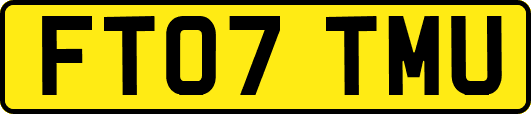 FT07TMU