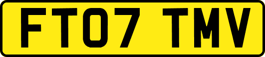 FT07TMV