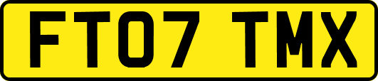 FT07TMX