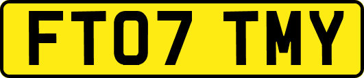 FT07TMY