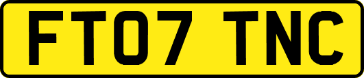 FT07TNC