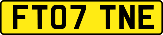 FT07TNE