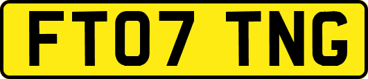 FT07TNG