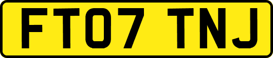 FT07TNJ