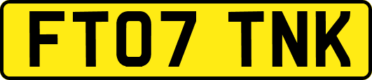 FT07TNK
