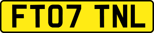 FT07TNL