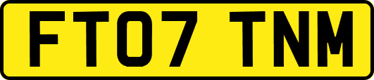 FT07TNM