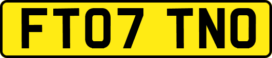 FT07TNO