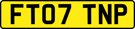 FT07TNP