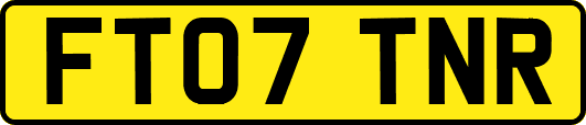 FT07TNR