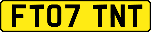FT07TNT