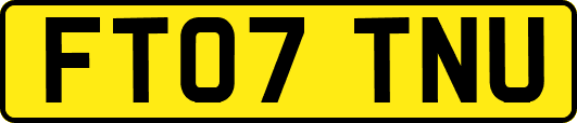 FT07TNU