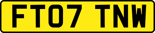FT07TNW
