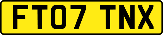 FT07TNX