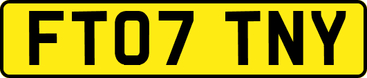 FT07TNY
