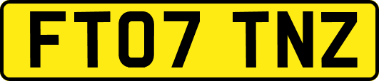 FT07TNZ